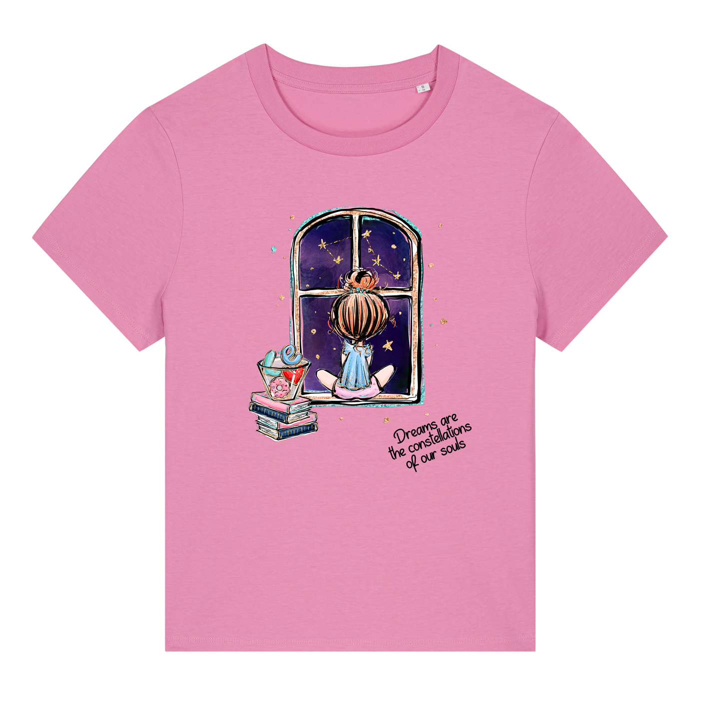 DREAMS T-shirt Regular fit