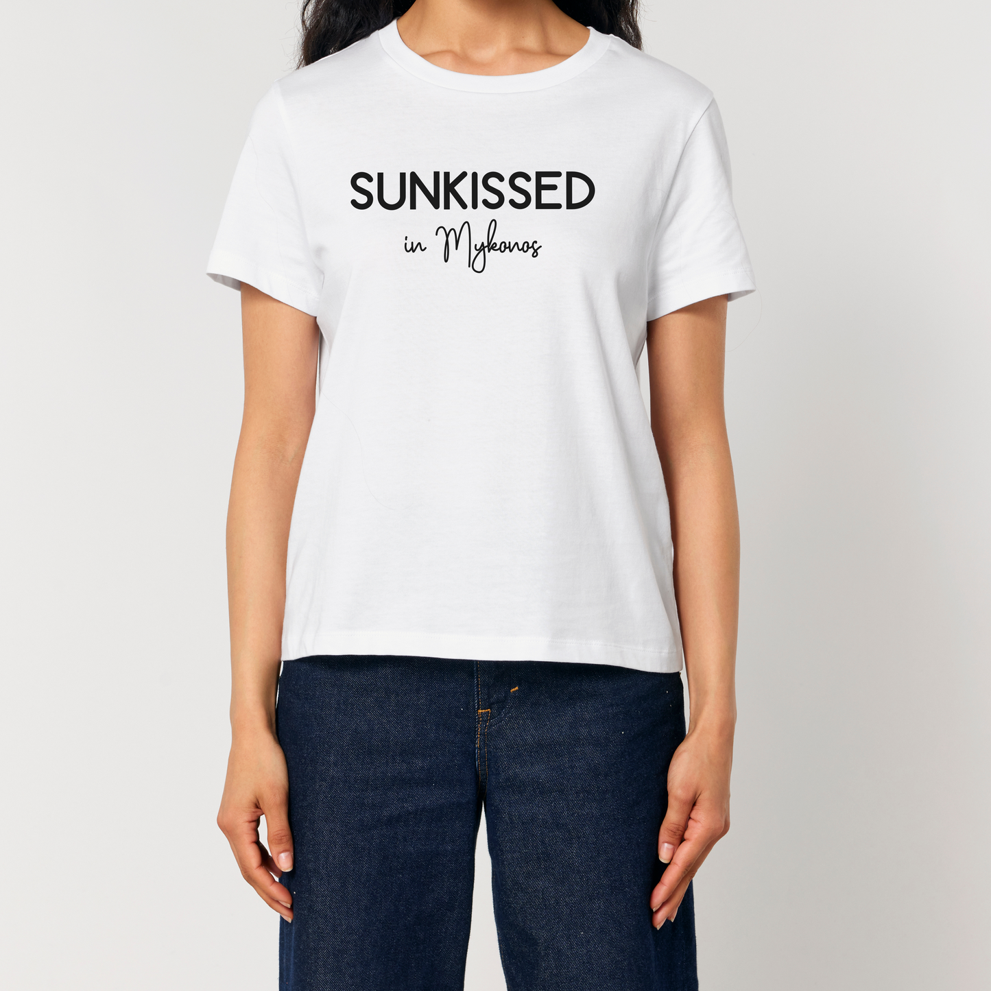 MYKONOS T-shirt Regular fit