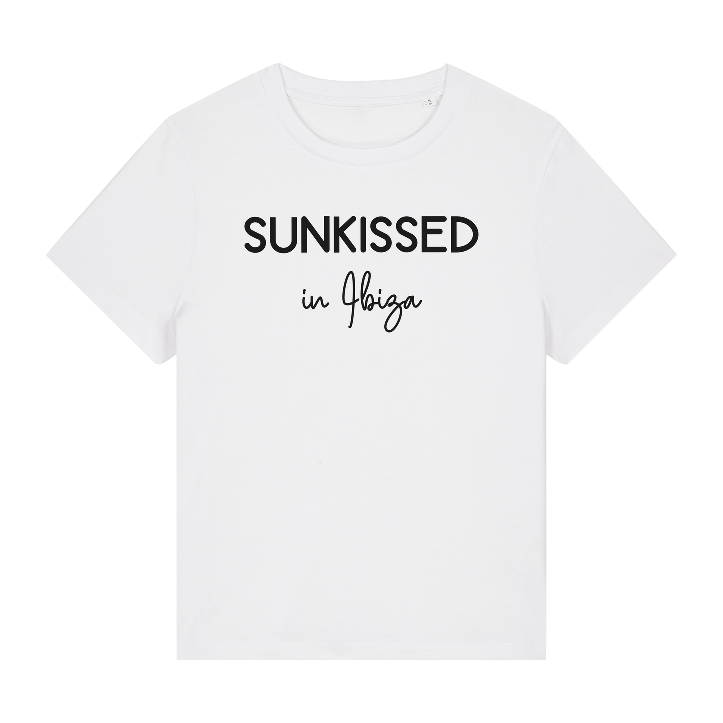 IBIZA T-shirt regular fit