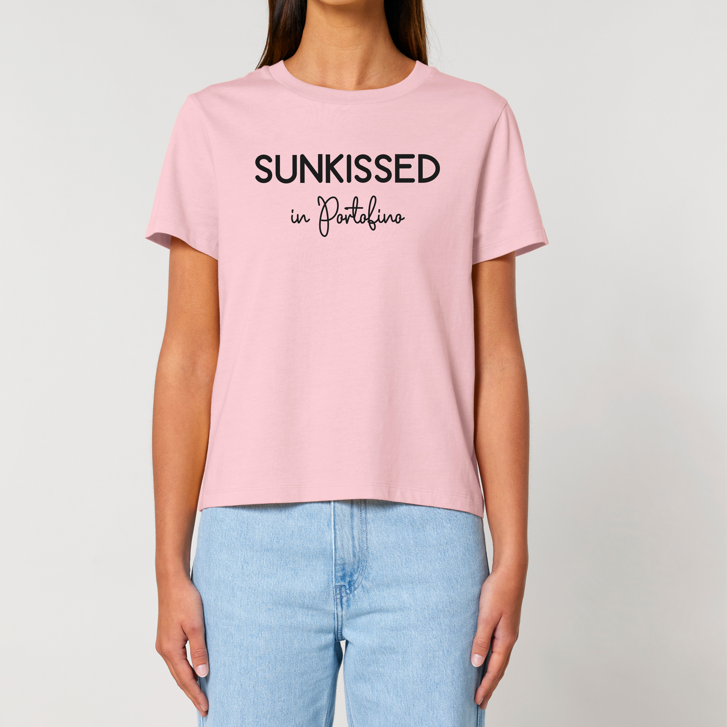 PORTOFINO T-shirt regular fit