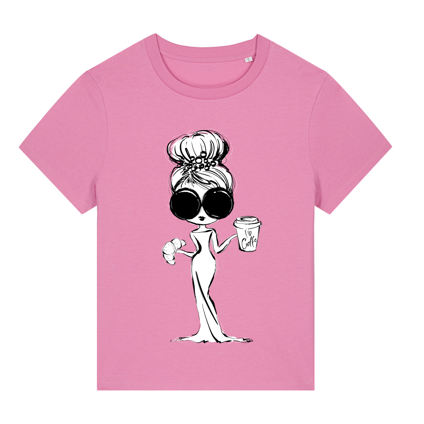 CHIC T-shirt Regular fit