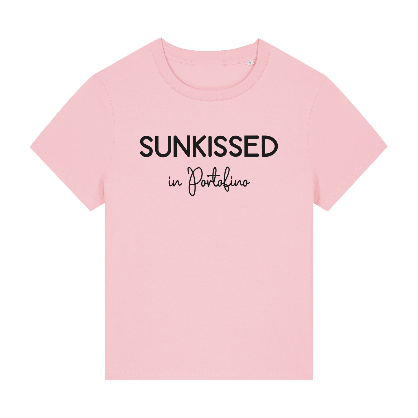 PORTOFINO T-shirt regular fit