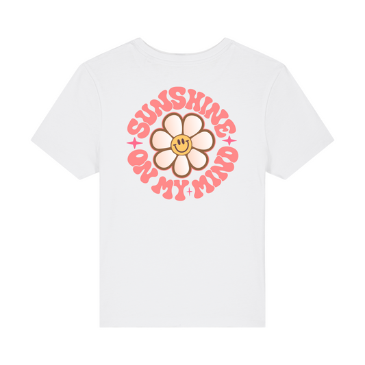 SUNSHINE T-shirt Slim fit