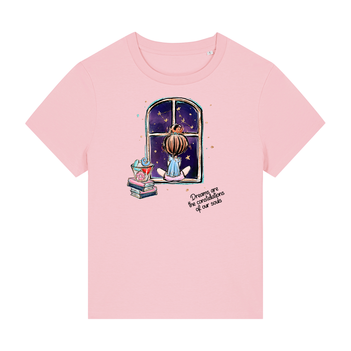 DREAMS T-shirt Regular fit