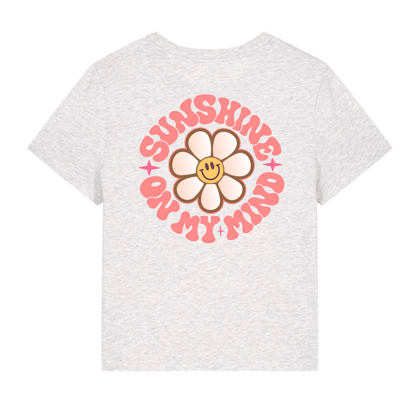 SUNSHINE T-shirt Regular fit