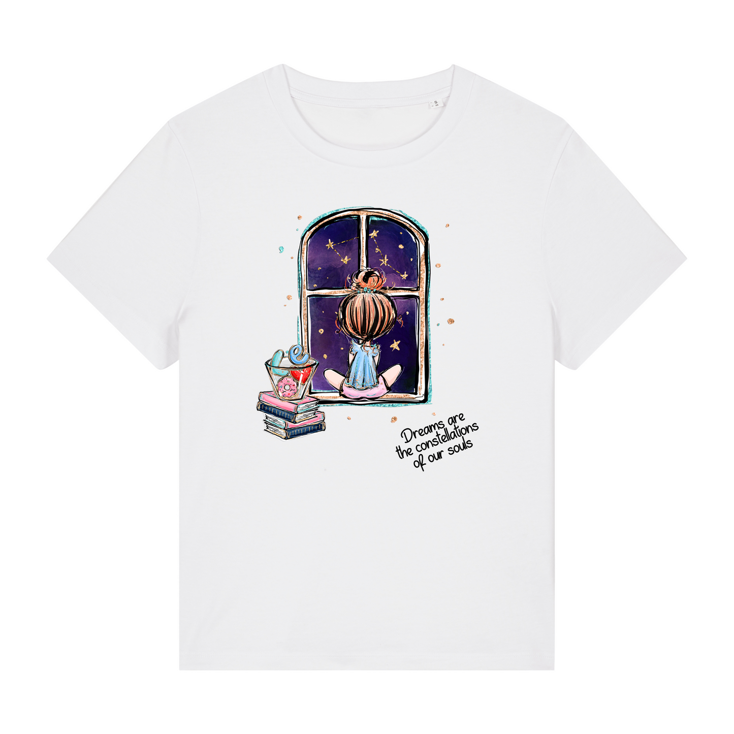 DREAMS T-shirt Regular fit