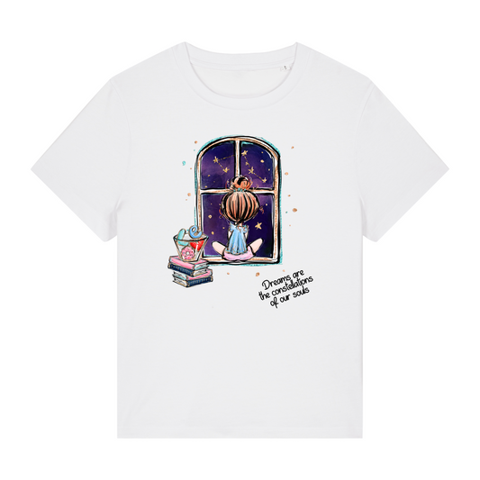 DREAMS Regular fit T-shirt