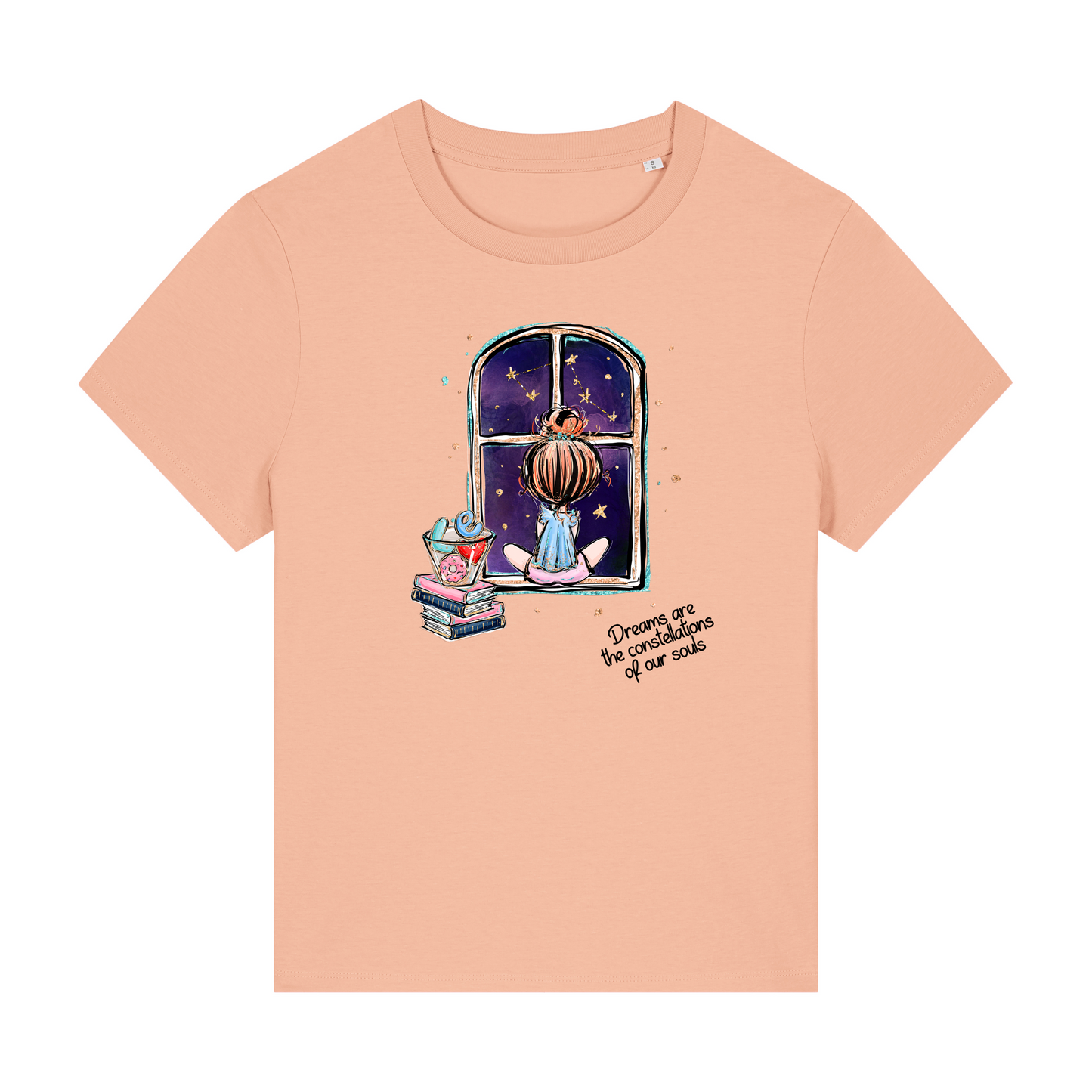 DREAMS T-shirt Regular fit