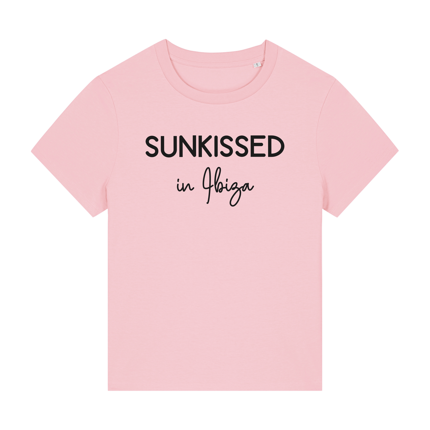 IBIZA T-shirt regular fit