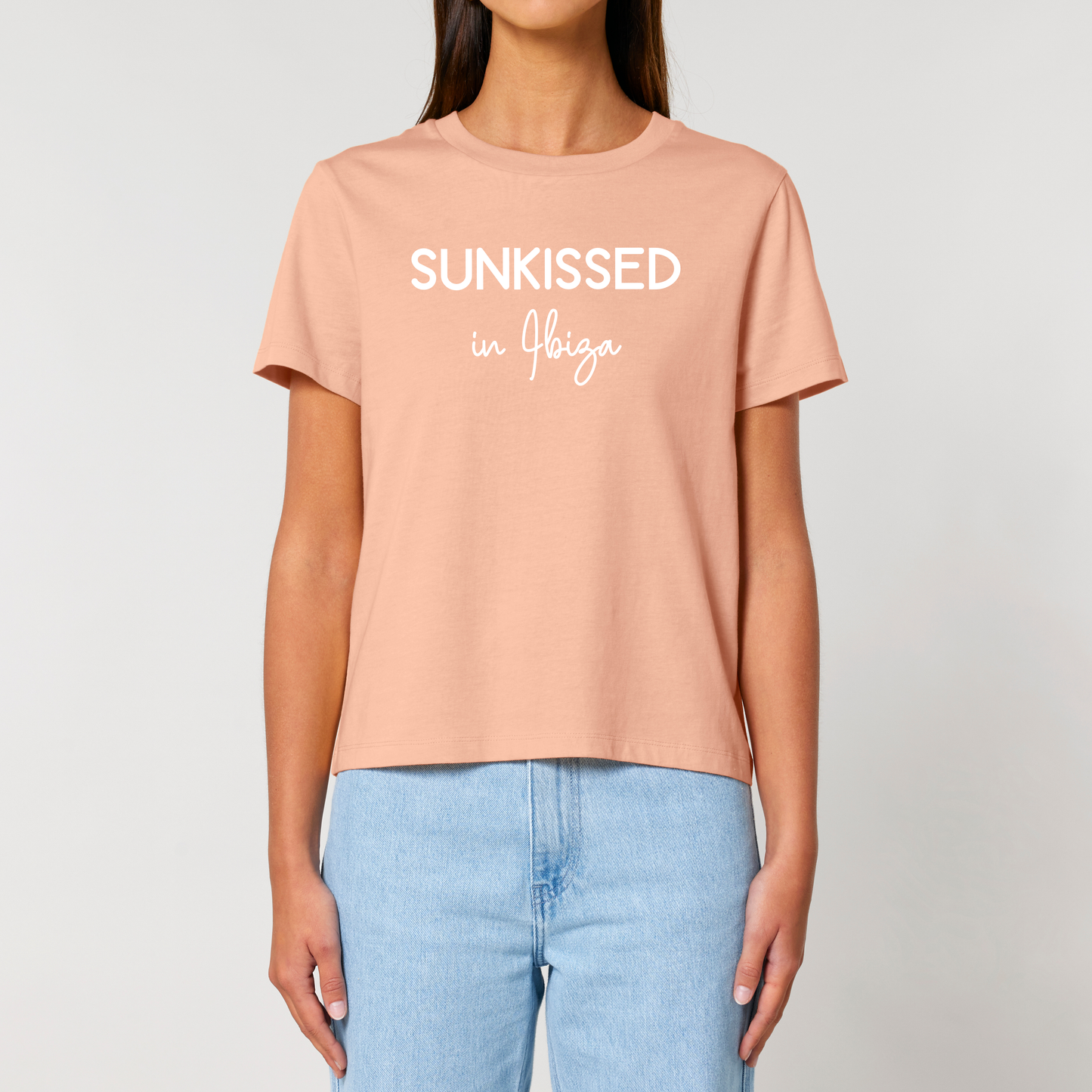 IBIZA T-shirt regular fit
