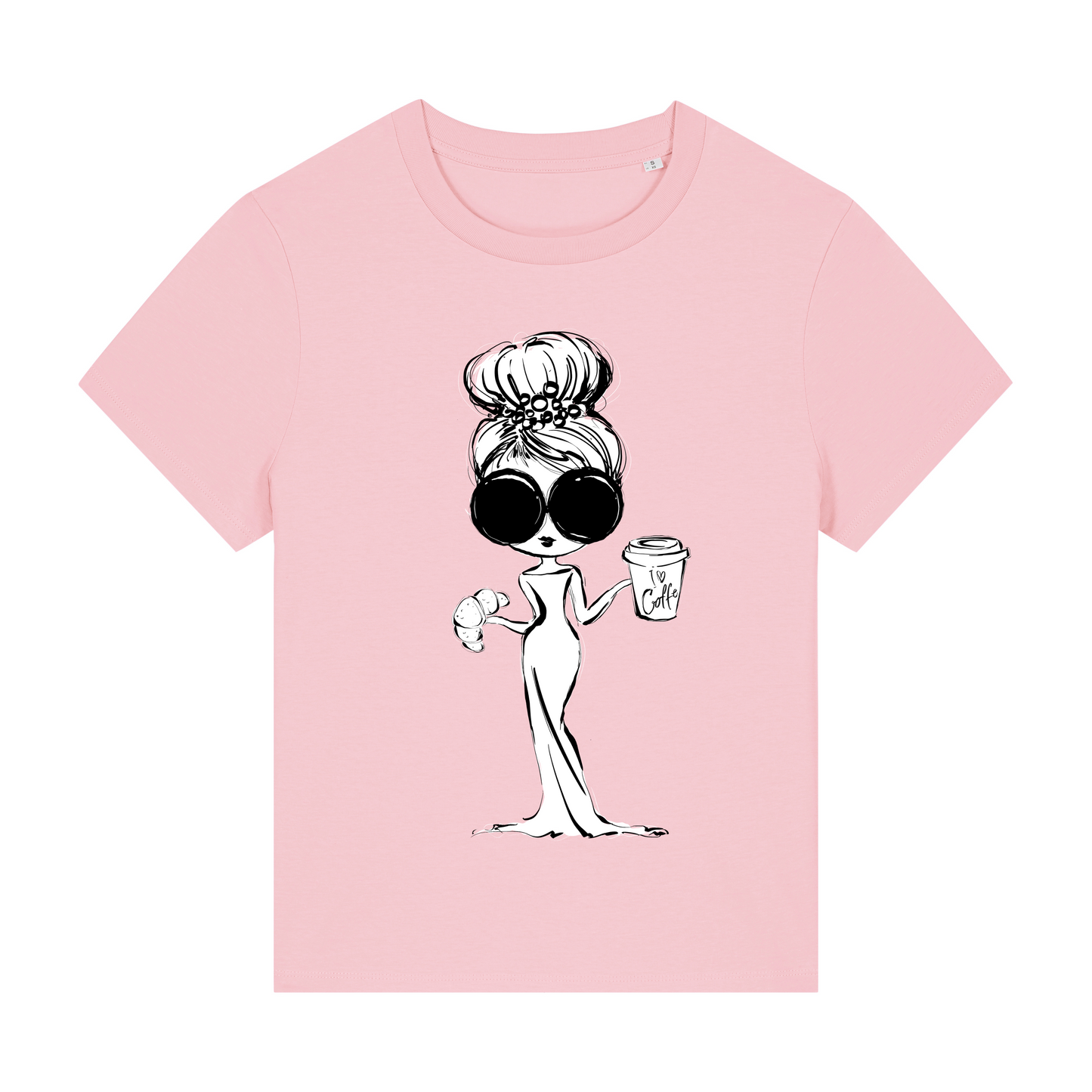 CHIC T-shirt Regular fit