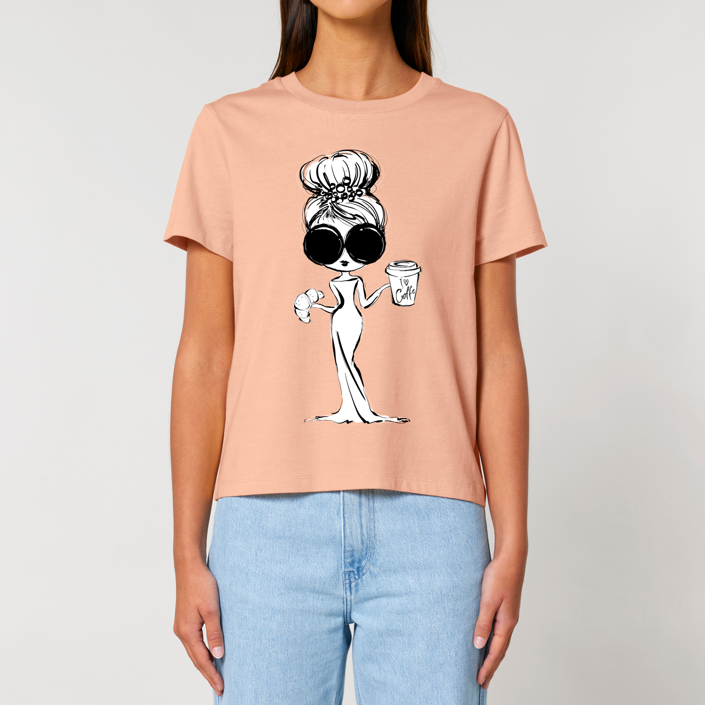 CHIC T-shirt Regular fit