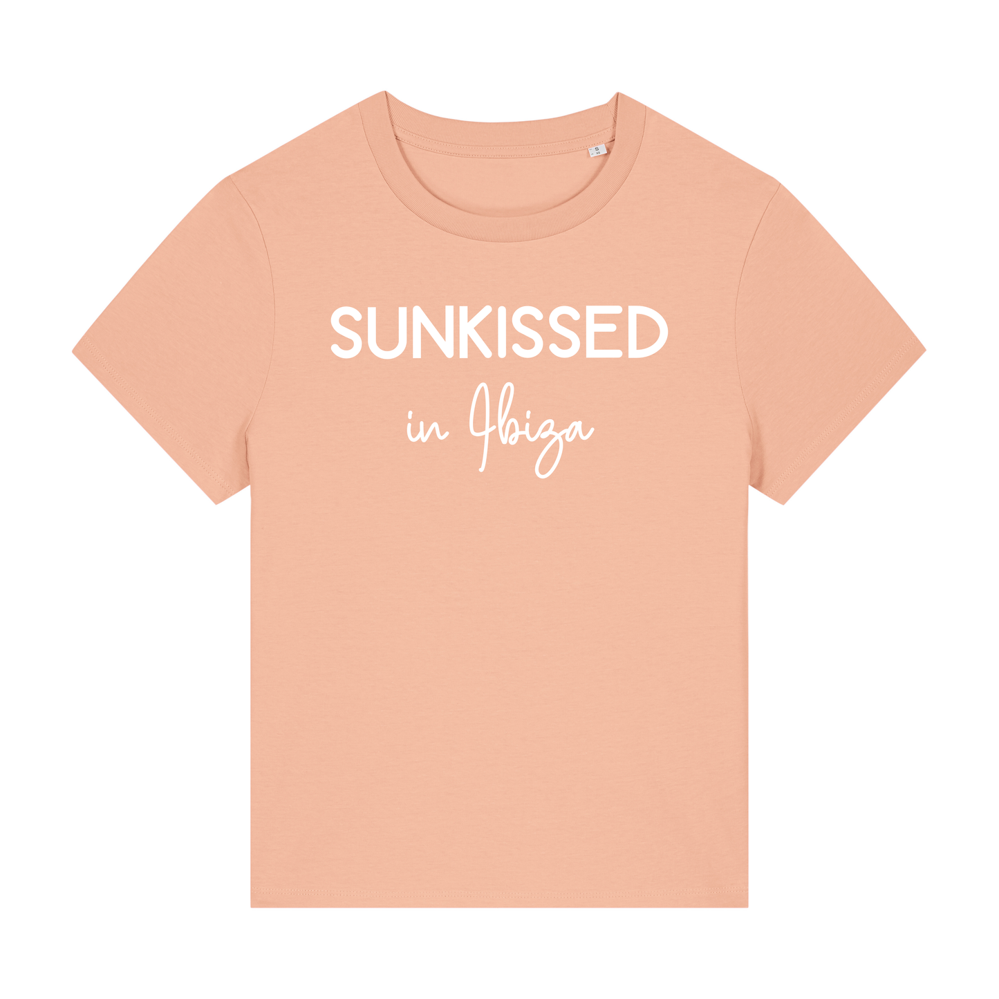 IBIZA T-shirt regular fit