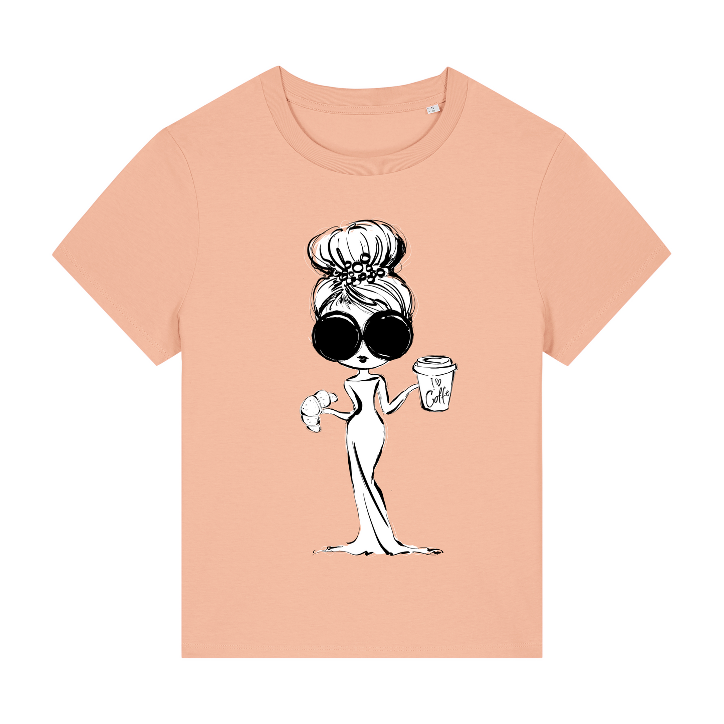CHIC T-shirt Regular fit