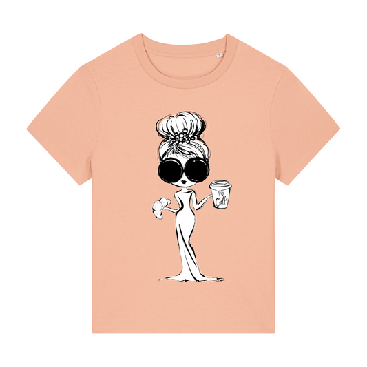 CHIC Regular fit T-shirt