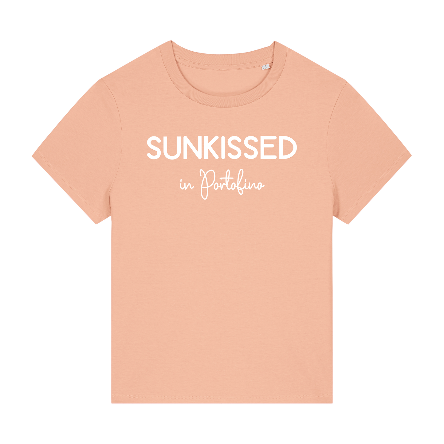 PORTOFINO T-shirt regular fit