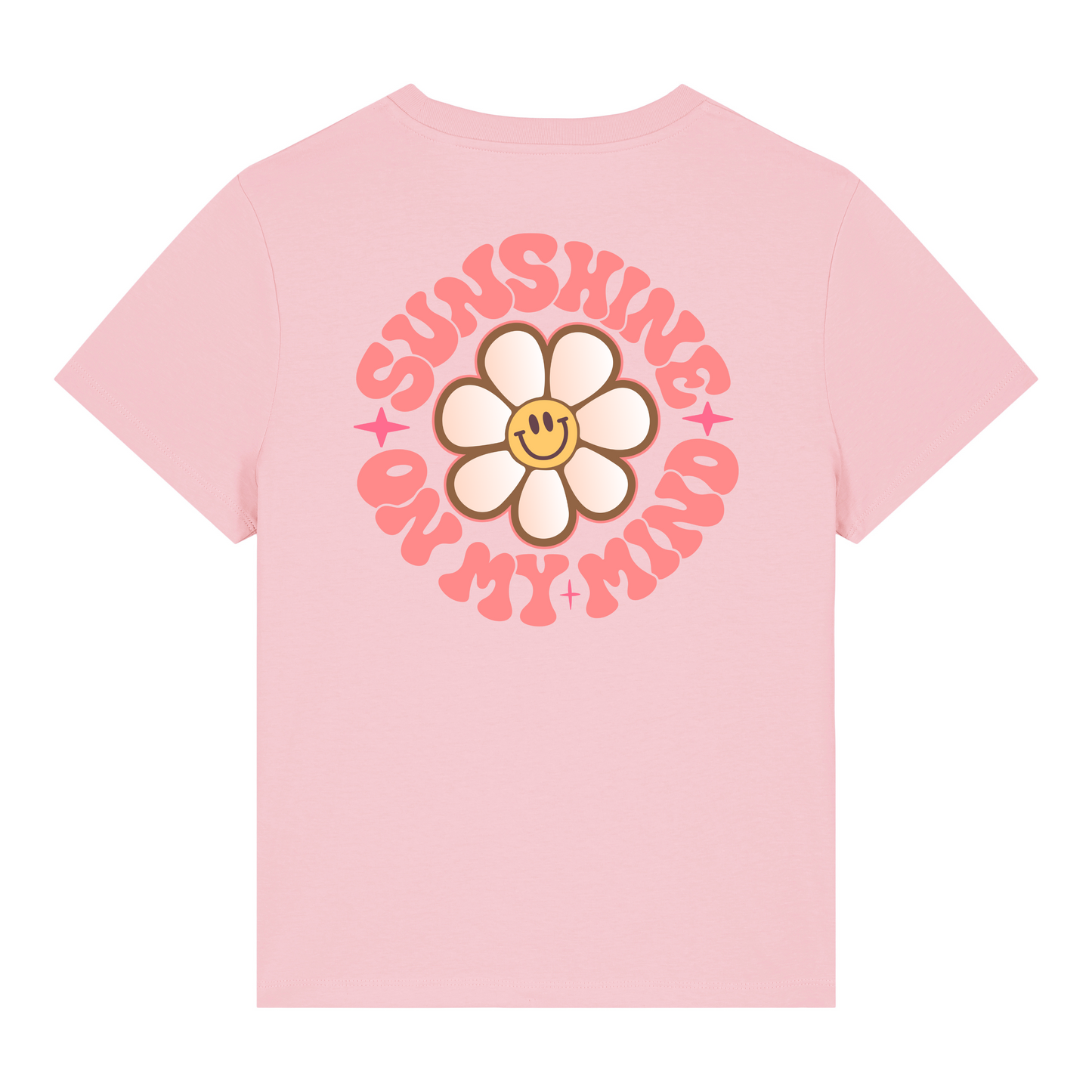 SUNSHINE T-shirt Regular fit