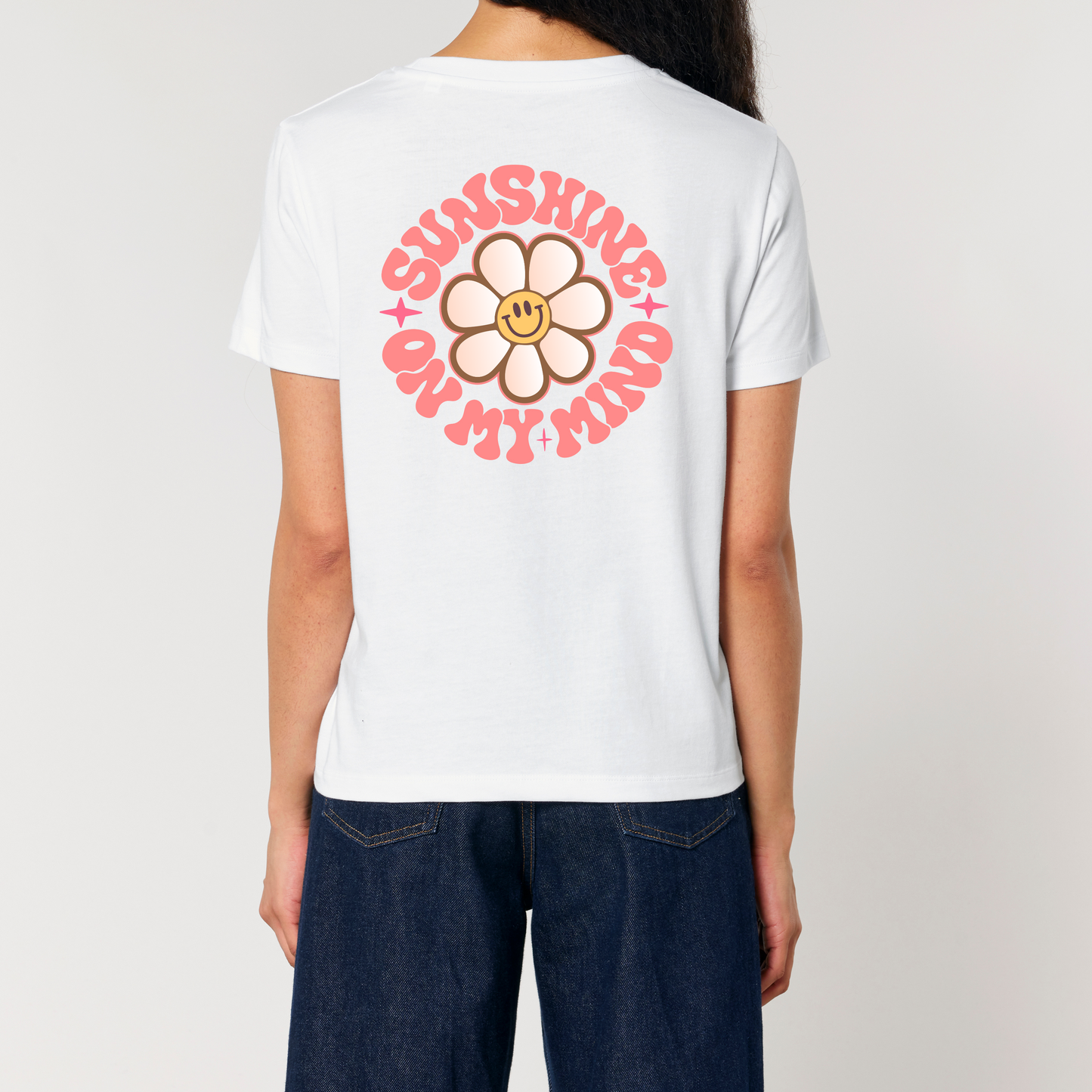 SUNSHINE T-shirt Regular fit