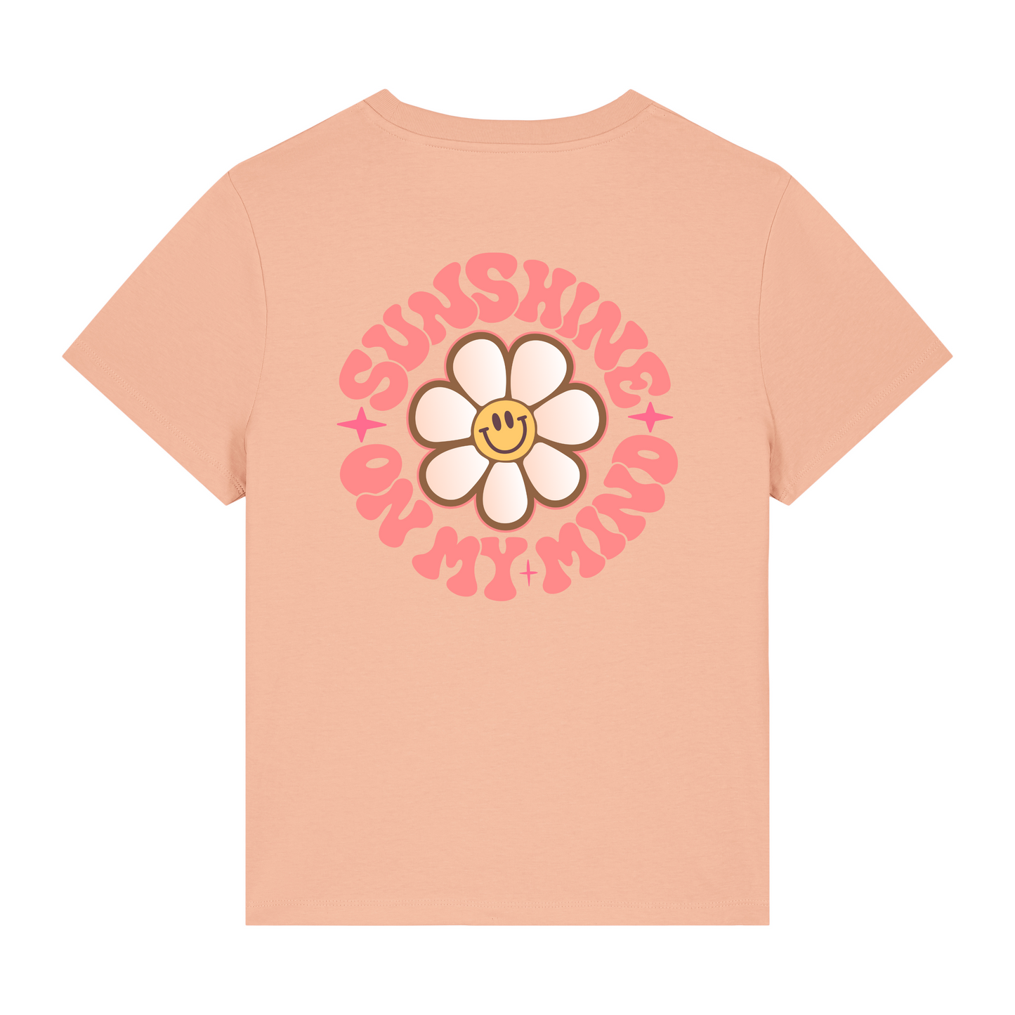 SUNSHINE T-shirt Regular fit