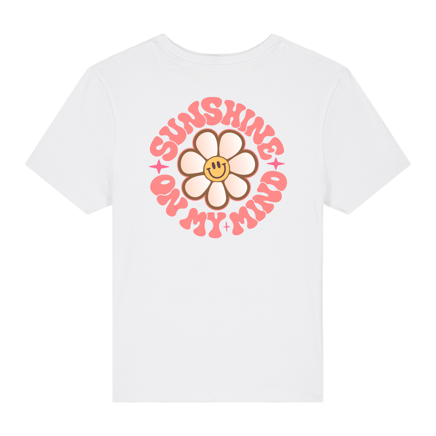 SUNSHINE T-shirt Regular fit