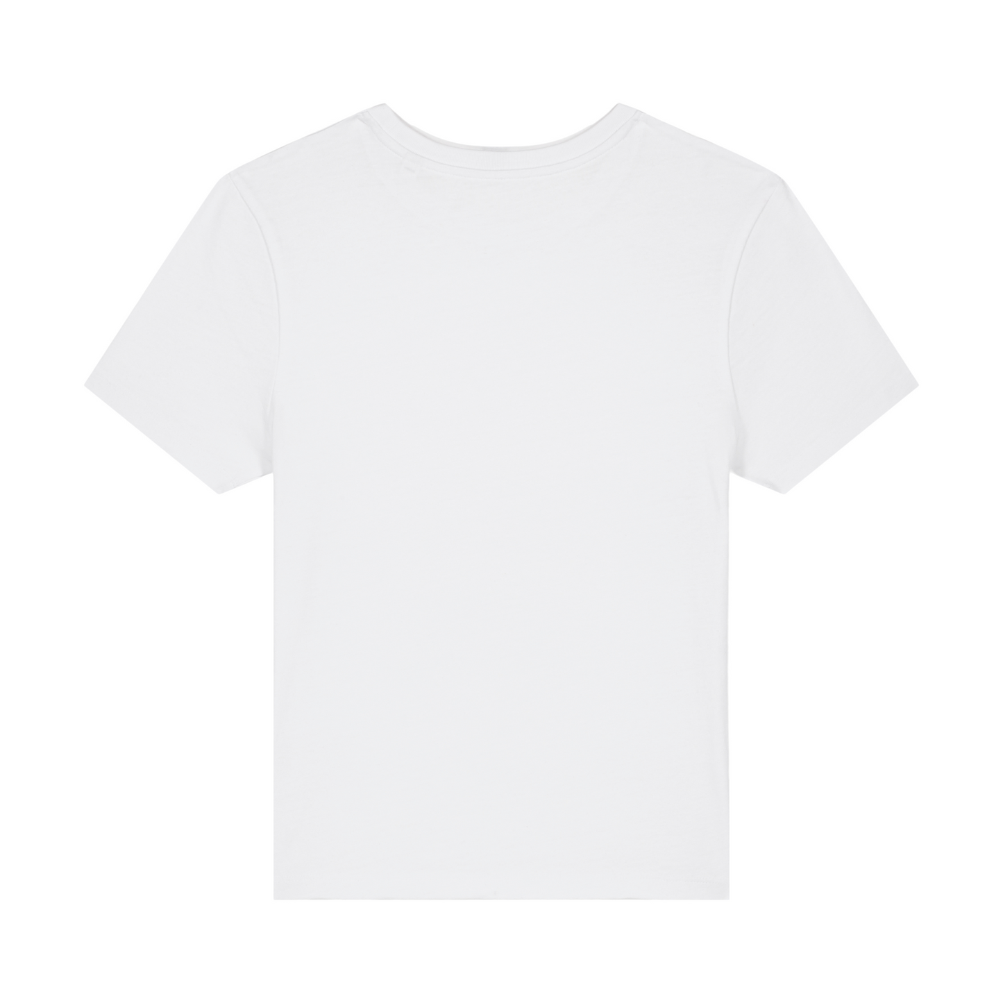 FORMENTERA T-shirt Slim fit, White