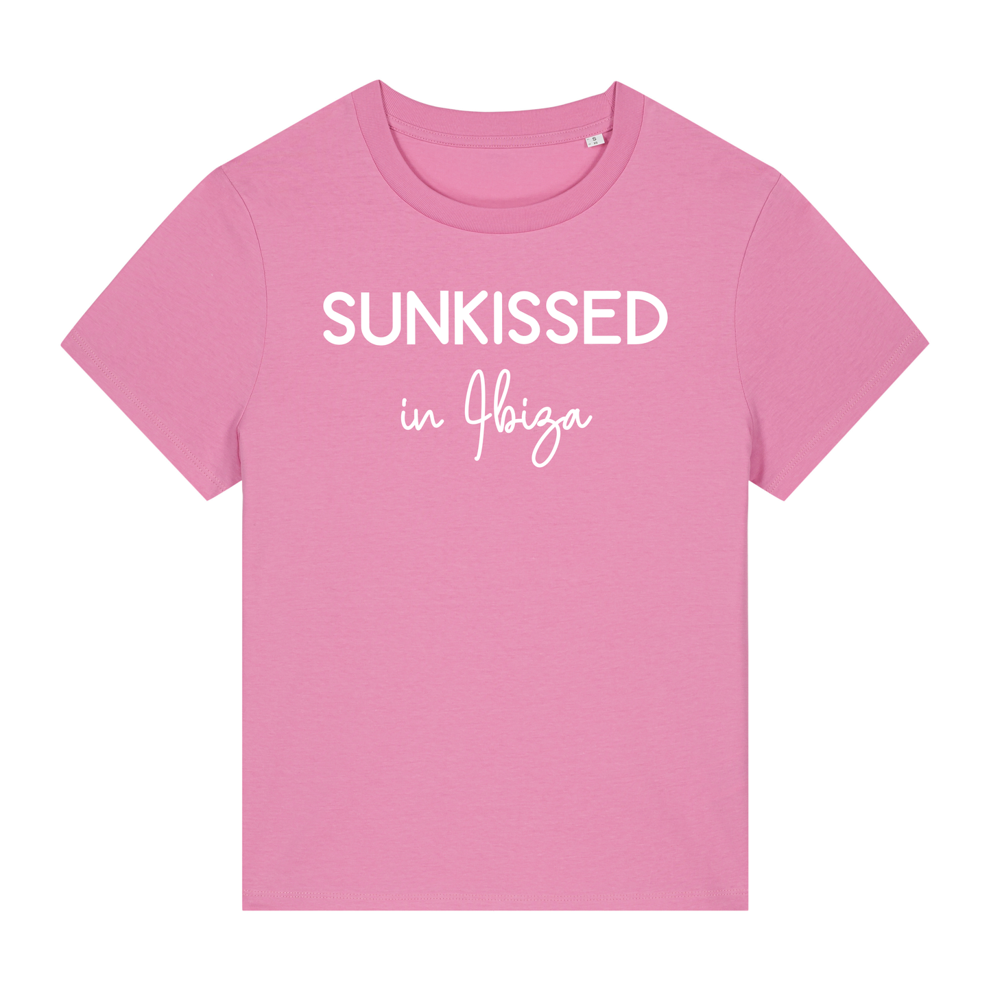 IBIZA T-shirt regular fit