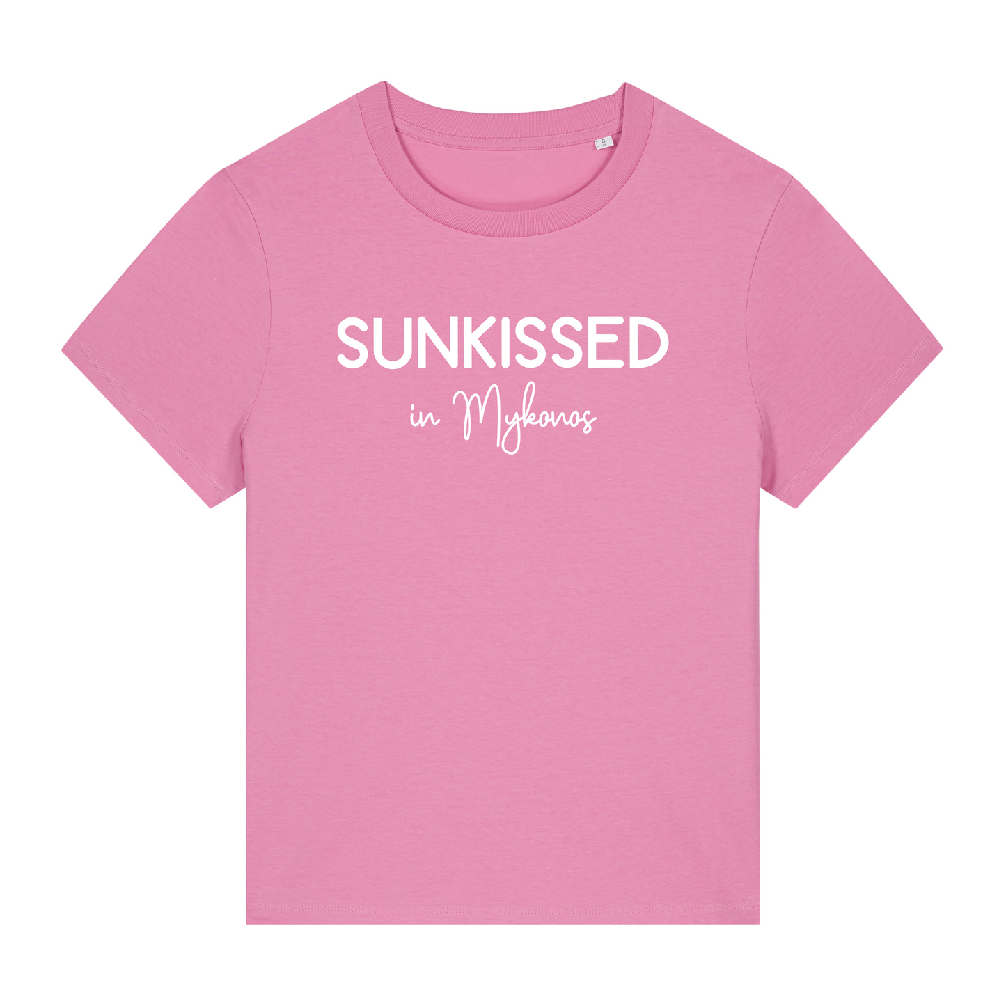 MYKONOS T-shirt Regular fit