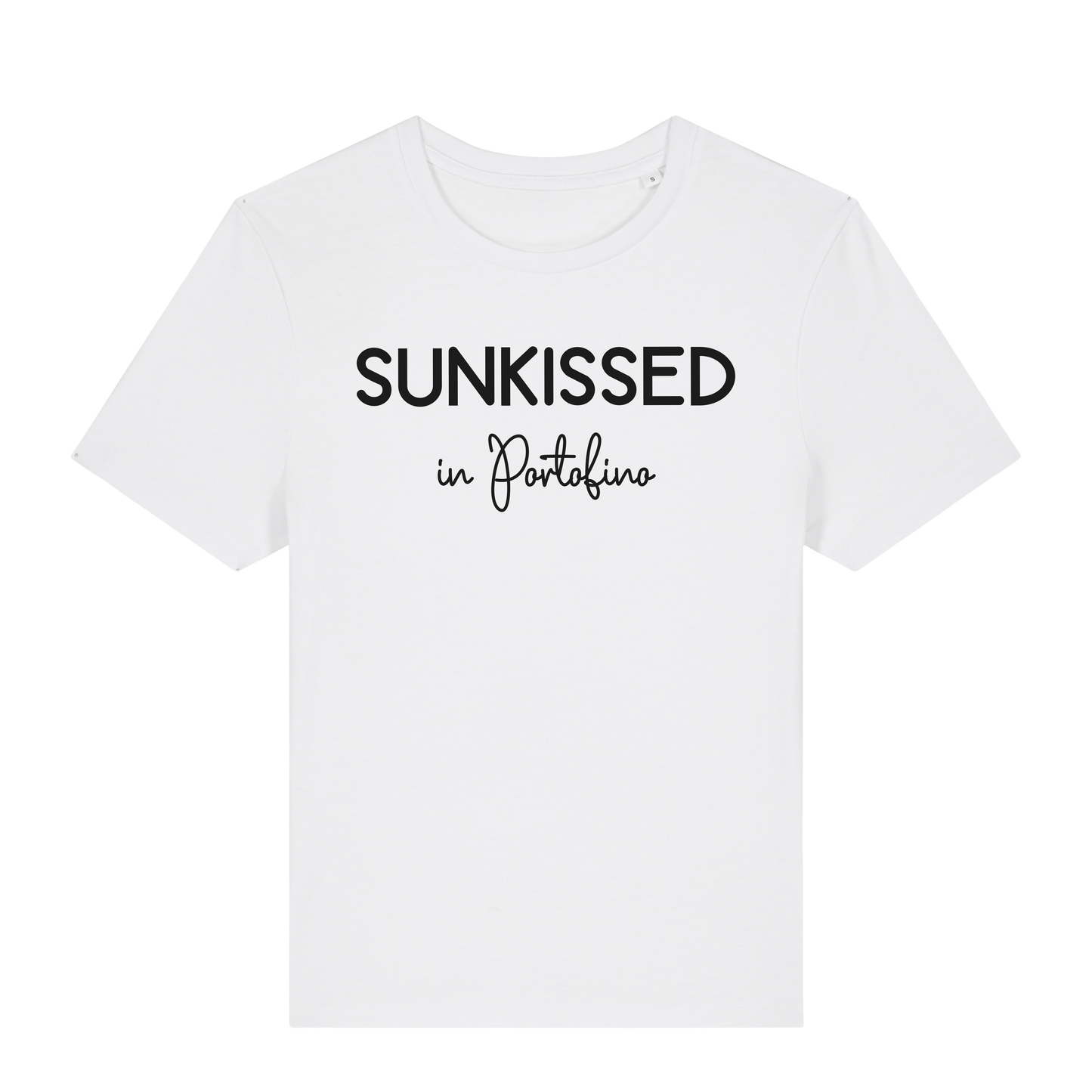 PORTOFINO T-shirt Slim fit