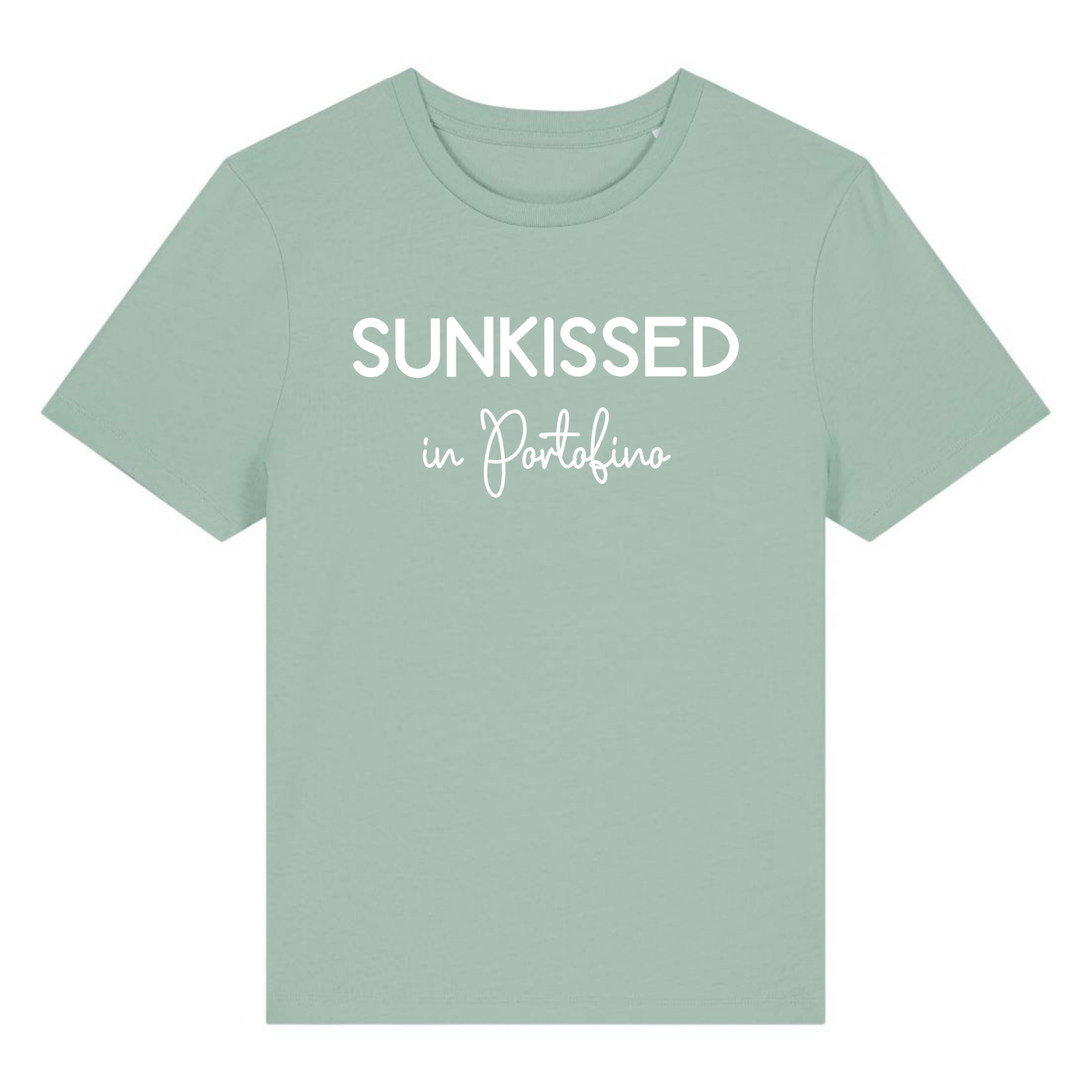 PORTOFINO T-shirt Slim fit