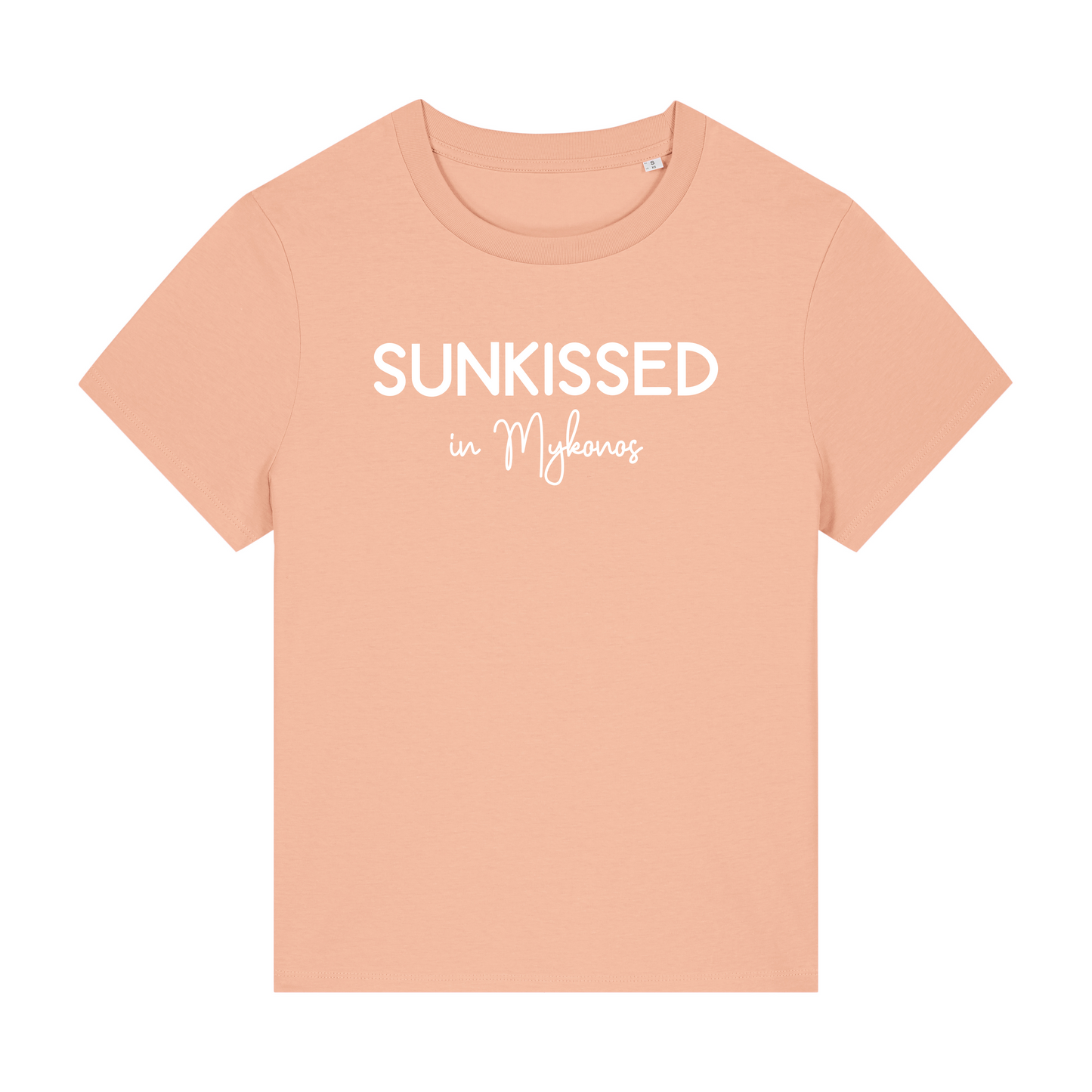 MYKONOS T-shirt Regular fit