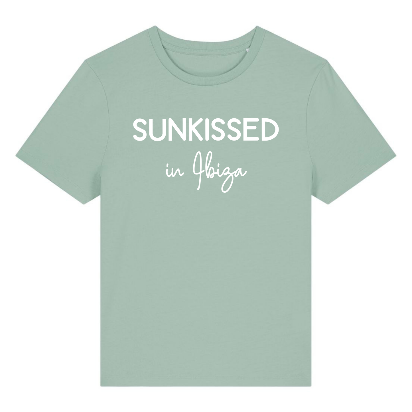 IBIZA T-shirt Slim fit