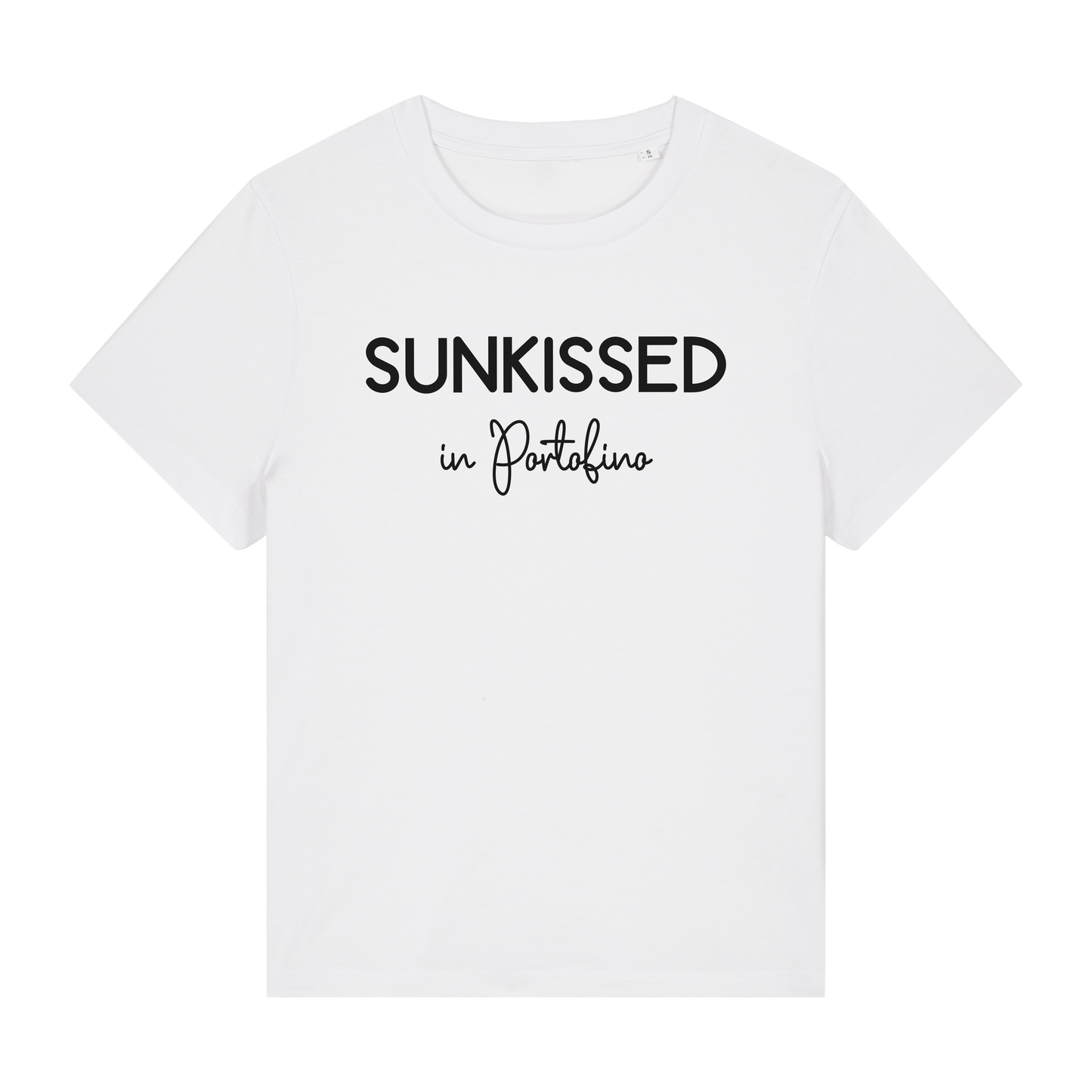 PORTOFINO T-shirt regular fit
