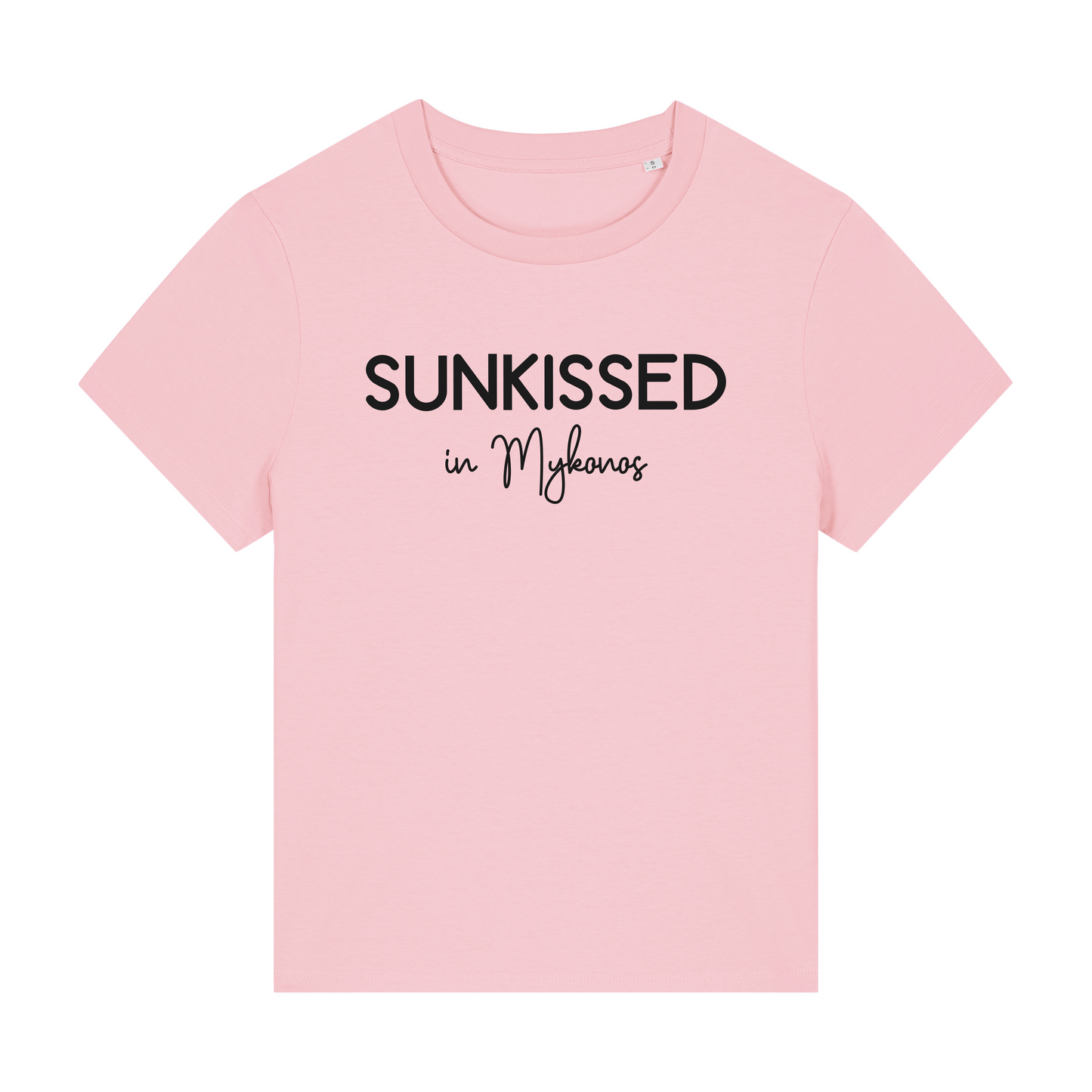 MYKONOS T-shirt Regular fit
