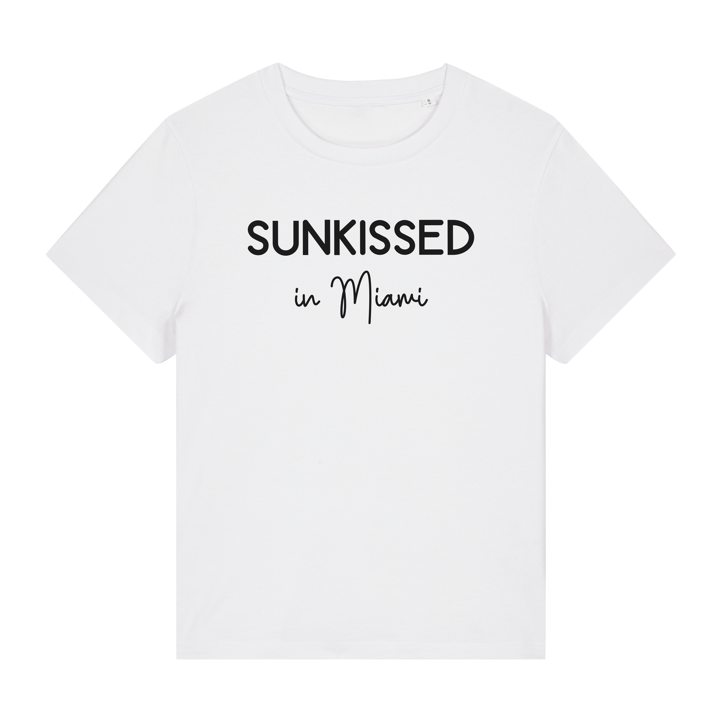MIAMI T-shirt regular fit