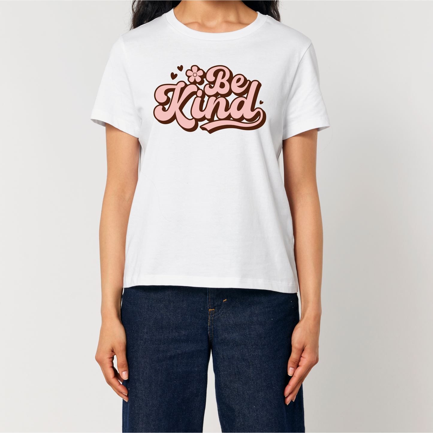 BE KIND T-shirt Regular fit