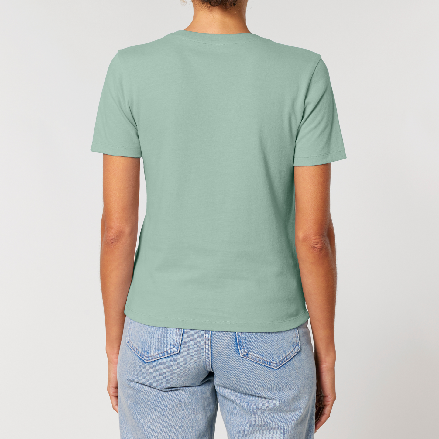 BE KIND T-shirt Slim fit