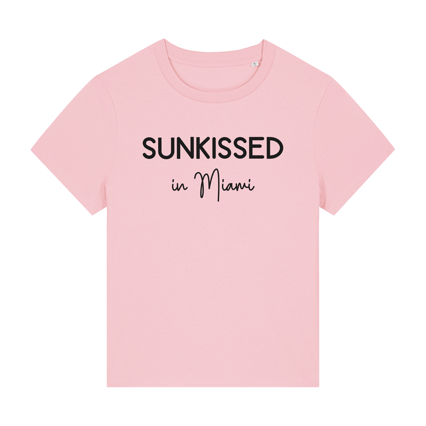 MIAMI T-shirt regular fit