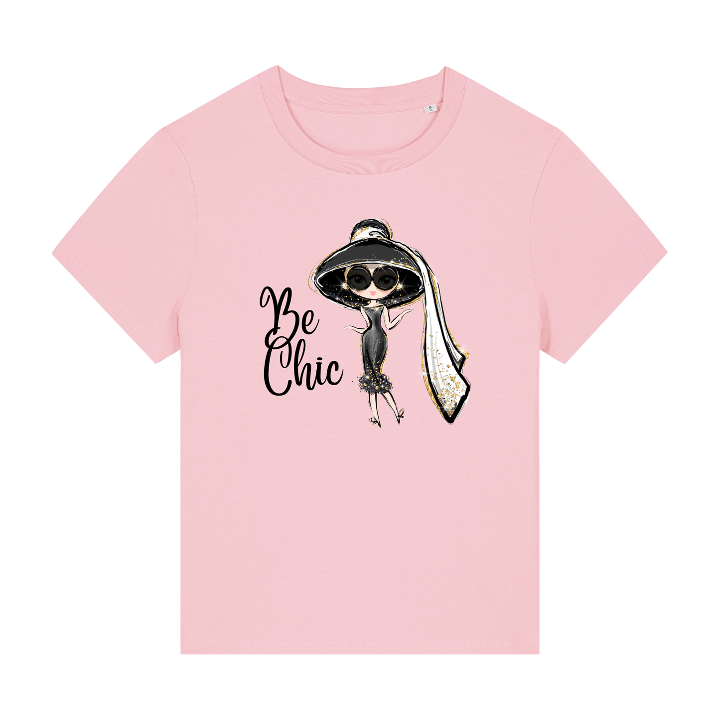 BE CHIC T-shirt Regular fit