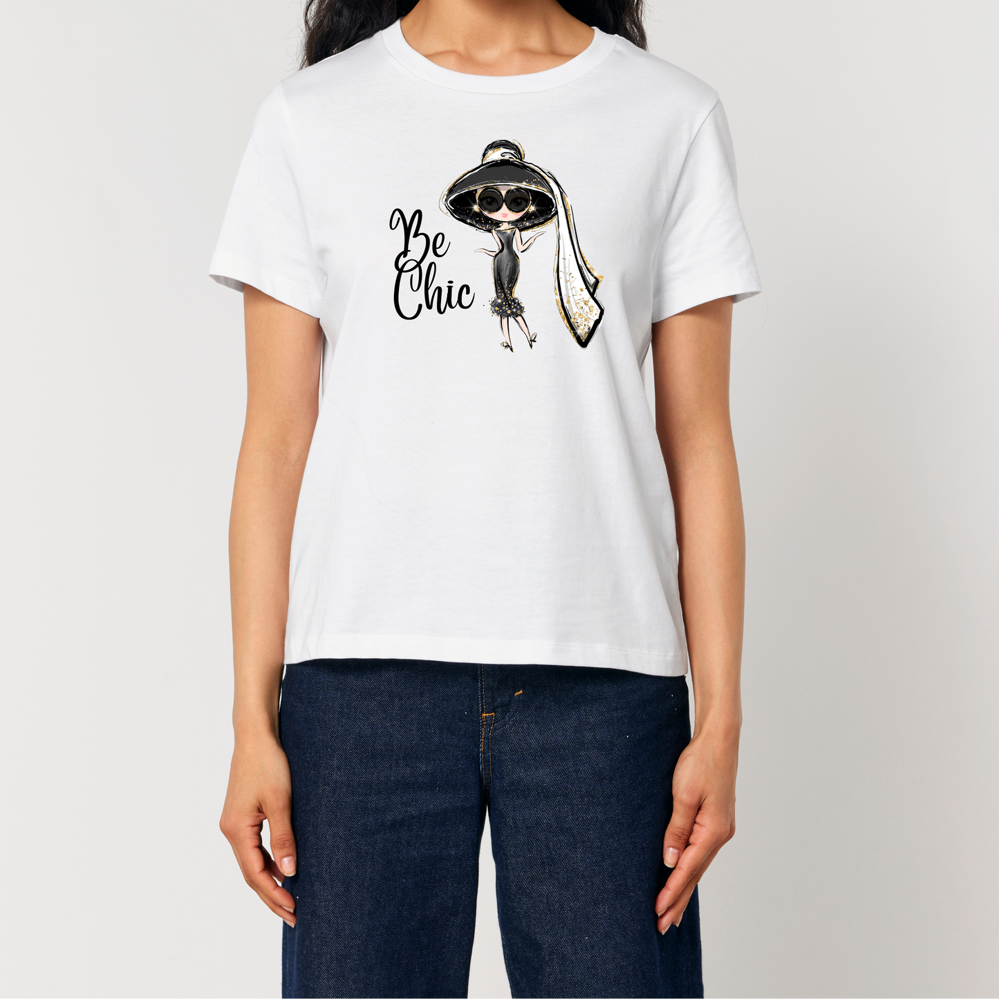 BE CHIC T-shirt Regular fit