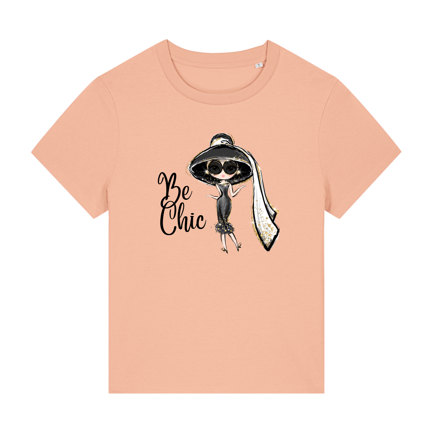 BE CHIC T-shirt Regular fit