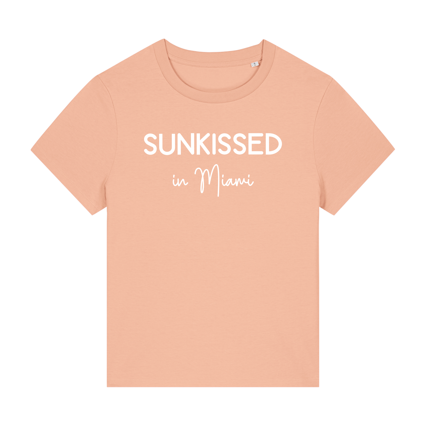 MIAMI T-shirt regular fit